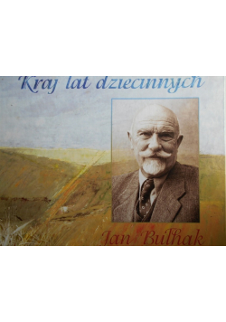 Kraj lat dziecinnych