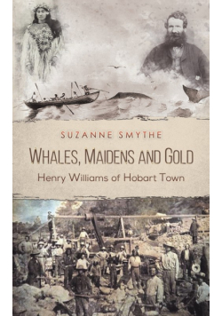 Whales, Maidens and Gold