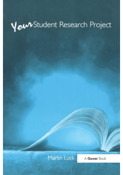 Your Student Research Project