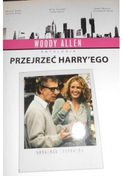 Przejrzeć Harryego płyta DVD
