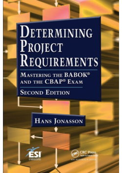 Determining Project Requirements