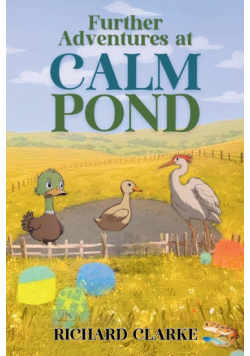Further Adventures at Calm Pond