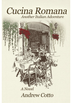 Cucina Romana