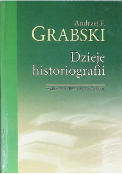 Dzieje historiografii