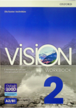 Vision Workbook Część 2