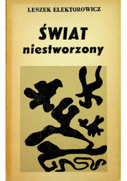 Świat niestworzony