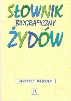 Słownik Biograficzny Zydów