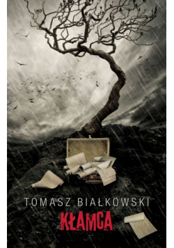 Kłamca