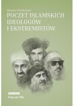 Poczet islamskich ideologów i ekstremistów