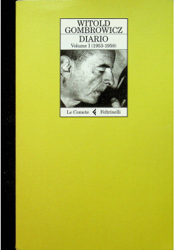 Diario Volume I
