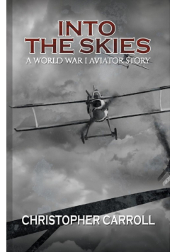Into the Skies
