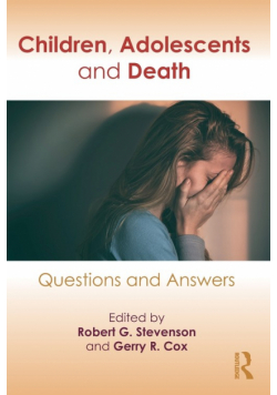 Children, Adolescents, and Death
