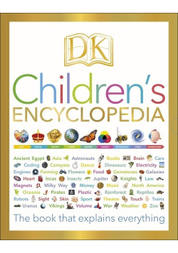 DK Children's Encyclopedia