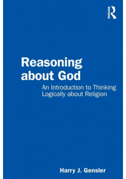 Reasoning about God