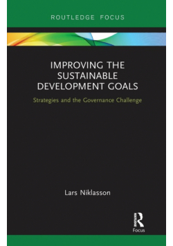 Improving the Sustainable Development Goals