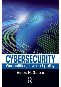 Cybersecurity