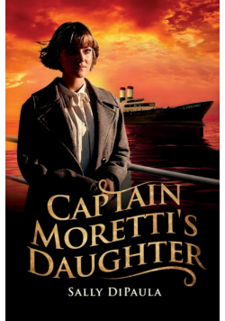 Captain Moretti's Daughter