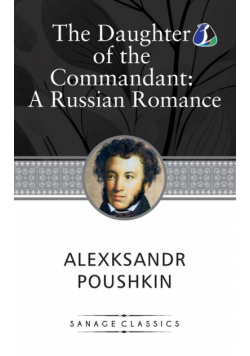The Daughter of the Commandant