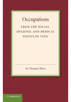 Occupations