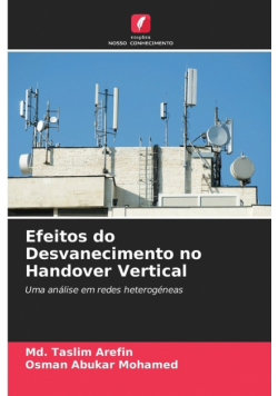 Efeitos do Desvanecimento no Handover Vertical