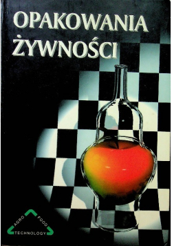 Opakowania żywności