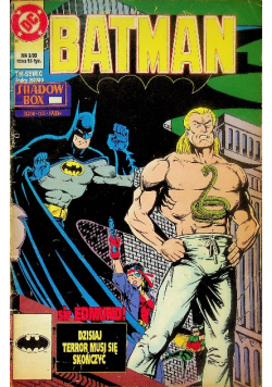 Batman Nr 5 / 93