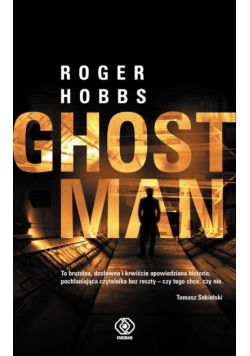 Hobbs Roger - Ghostman