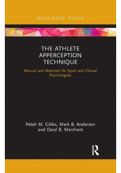 The Athlete Apperception Technique