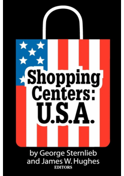 Shopping Centers