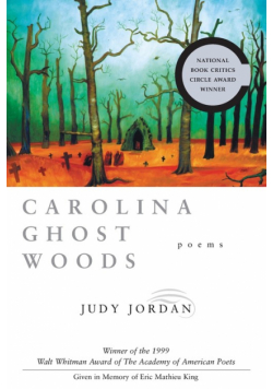 Carolina Ghost Woods