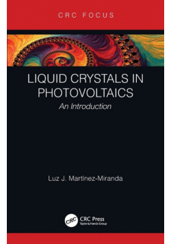Liquid Crystals in Photovoltaics