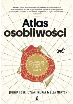 Atlas osobliwości