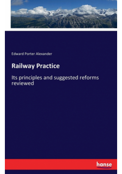 Railway Practice