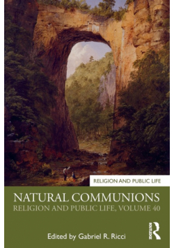 Natural Communions