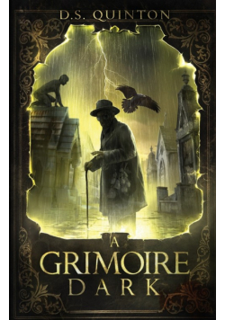A Grimoire Dark