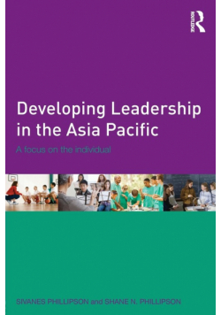 Developing Leadership in the Asia Pacific