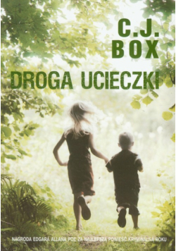 Box C.J. - Droga ucieczki