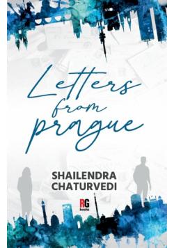 Letters From Prague