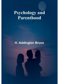 Psychology and parenthood