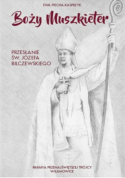 Boży Muszkieter