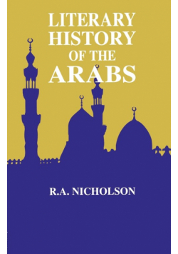 Literary History Of The Arabs