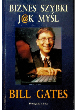 Biznes szybki jak myśl