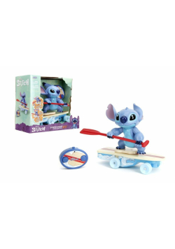 Jada Stitch R/C Serfujący Stitch 25cm