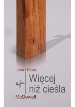 Węcej nż ceśla