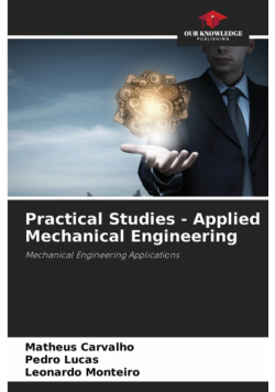 Practical Studies - Applied Mechanical Engineering