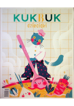 Kukbuk Dzieciaki