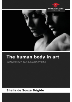 The human body in art