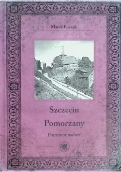 Szczecin Pomorzany