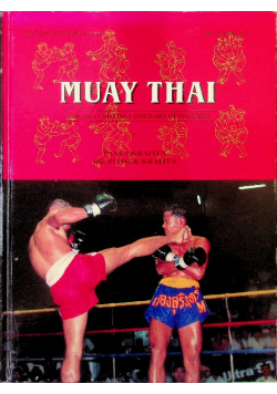 Muay Thai