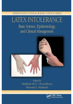 Latex Intolerance